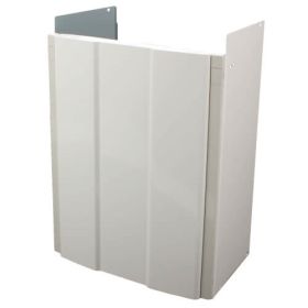 PIPE COVER FOR V53DE