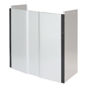 RINNAI PIPE COVER BOX FOR LS SERIES