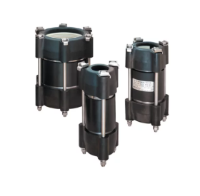 HONEYWELL PERMASERT XL COUPLING - 3" IPS