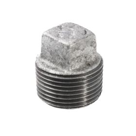 SOUTHLAND GALVANIZED PLUG - 1/2"