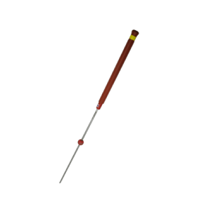 SENSIT 42" PLUNGER BAR
