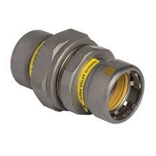 STREAMLINE CP08005G CARBON STEEL PRESS FITTING - 1" PRESS UNION