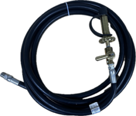 GARDNER MARSH FILL HOSE ASSEMBLY