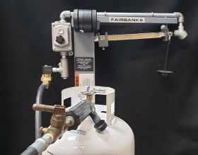 PARAFOUR PARASCALE LITE AUTO STOP