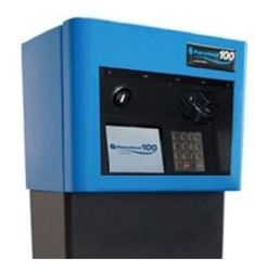 PARAFOUR PETRO VEND FUEL CONTROL SYSTEM