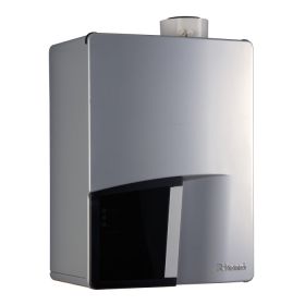 RINNAI CONDENSING BOILER - 85,000 BTU - NAT GAS
