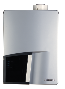 RINNAI CONDENSING BOILER - 130,000 BTU - PROPANE GAS