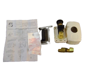 GASTITE QUICK CONNECT KIT 