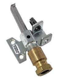 EMPIRE LP GAS PILOT BURNER WITH ORIFICE FOR RH-50 & RH-65