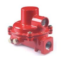 REGULATOR 1ST STAGE 1/4" X 1/2" FNPT