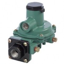 REGULATOR 2ND STAGE 1/2" X 1/2" FNPT