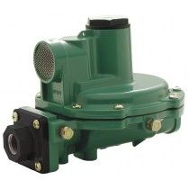 REGULATOR SECOND STAGE 1/2" X 1/2" FNPT