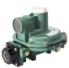 REGULATOR 2-PSI SERVICE 1/2" X 1/2" FNPT