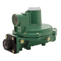 REGULATOR 2-PSI SERVICE 3/4" X 3/4" FNPT BACKMOUNT