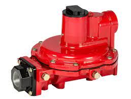 REGULATOR 1ST STAGE 3/4" X 3/4" FNPT