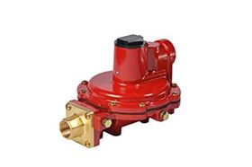 REGULATOR 1ST-STAGE FPOL X 1/2" FNPT