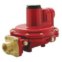 REGULATOR 1ST STAGE FPOL X 1/2" FNPT
