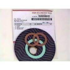 REPAIR KIT FOR 630 REGULATOR TYPE