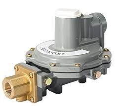 REGULATOR INTEGRAL TWO PSIG FPOL X 1/2" FNPT