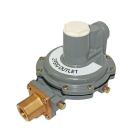REGULATOR  INTEGRAL TWO PSIG FPOL X 3/4" FNPT