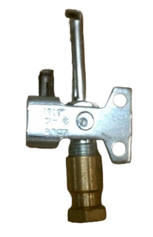 EMPIRE NAT GAS PILOT BURNER WITH ORIFICE FOR RH-50 & RH-65