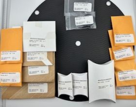 R99HX000012 REPAIR KIT FOR 99-901 7/8" ORIFICE