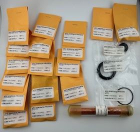 REPAIR KIT FOR FISHER C471 AND C477 3" INTERNAL VALVES