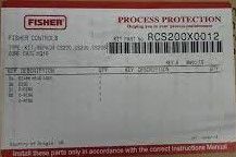 REPAIR KIT FOR CS200 REGULATOR