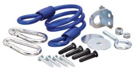 DORMONT RDC48 COIL RESTRAINING DEVICE KIT FOR 48" GAS CONNECTORS
