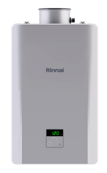 WATER HEATER RE160IN