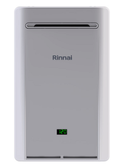 WATER HEATER RE140EP