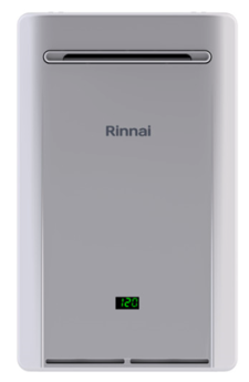 WATER HEATER REP199EP