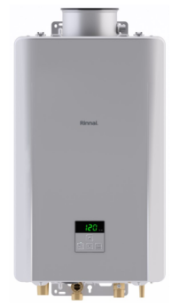 WATER HEATER REP199IP