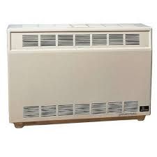 EMPIRE LP VENTED CONSOLE HEATER - 25,000 BTU