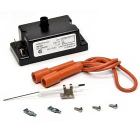 RANSOME RELIGHTER KIT FOR RH50 - 120 DIRECT-FIRED VAPORIZERS 