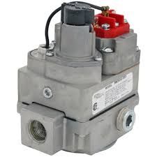 RANSOME WR-36C03U333 GAS VALVE