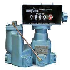 Neptune 4D-MD Meter for LPG Dispensers