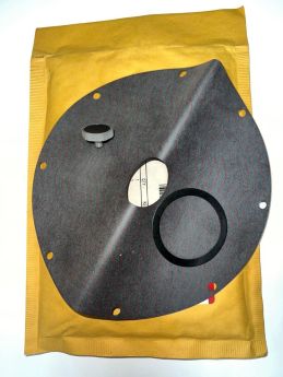 REPAIR KIT S100 AND S102 SPARES LESS SEAT