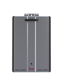 **WHILE SUPPLIES LAST** WATER HEATER RU130E NAT