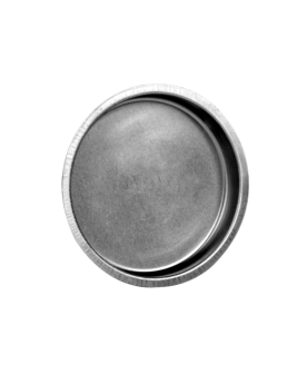 SELKIRK TYPE B VENT TEE CAP - 6" ROUND VENT