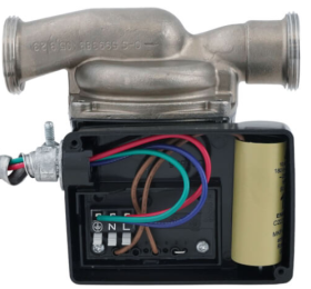 RINNAI CONTROL-R WITH GTK03 PUMP KIT