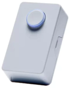 WIFI PUSH BUTTON CONTROL-R - RWMPB01