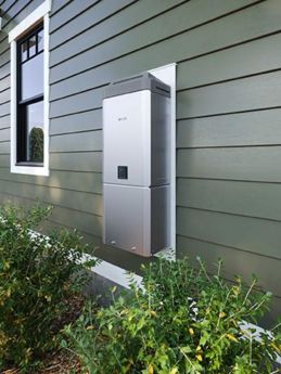 RINNAI PCD11-SHS PIPE COVER FOR RX SERIES