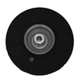 SAF T CART REPLACEMENT TIRE & RIM FOR CYL TRUCK