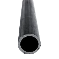 SCHEDULE 80 BLACK IRON PIPE - 1" x 21' UNTHREADED STICK