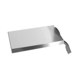BROILMASTER STAINLESS STEEL FIXED SIDE SHELF