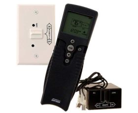 SKYTECH TIMER / THERMOSTAT FIREPLACE REMOTE CONTROL