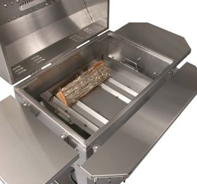 WILMINGTON ACCESSORY - SMOKE KIT