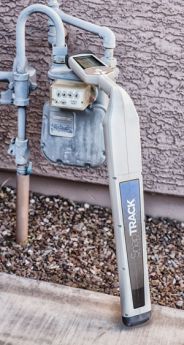 RYCOM SNAPTRACK LPTX CABLE & PIPE LOCATOR