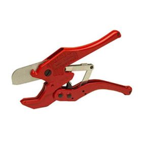 HONEYWELL 55227 PERMA SNIP SNIPPERS - 1/8" TO 2" IPS POLY PIPE